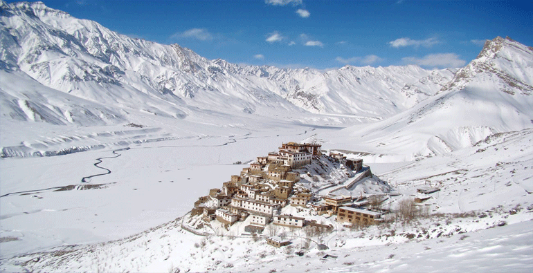 Manali Tour Package